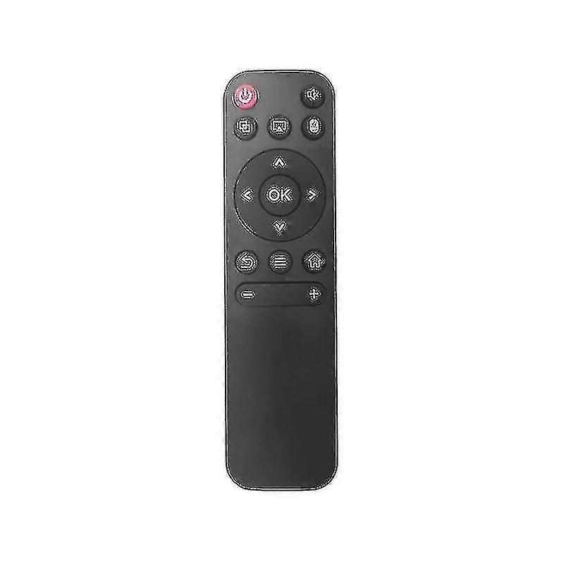 Akıllı Projektör Uzaktan Kumanda Salange Hy300 H713 Taşınabilir Işınlayıcı Kontrolü Remoto Universal - YX