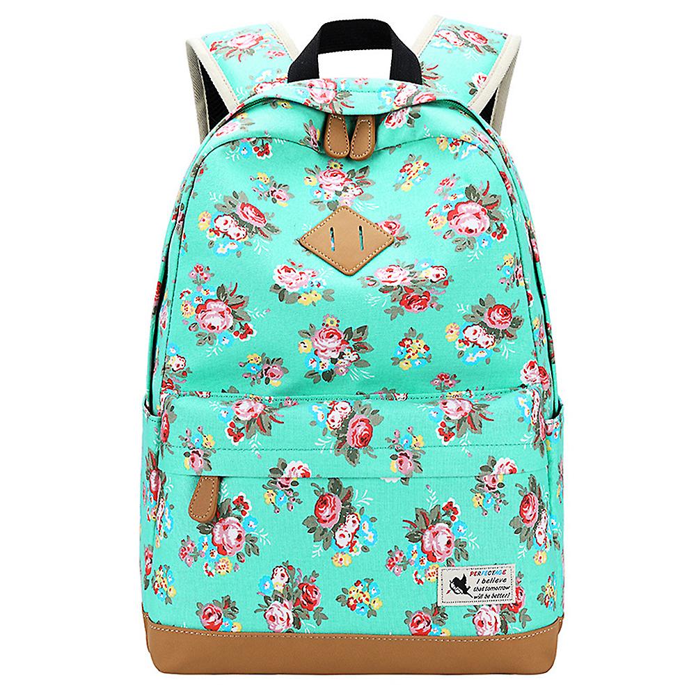 Casual Backpack For School Or Outdoor