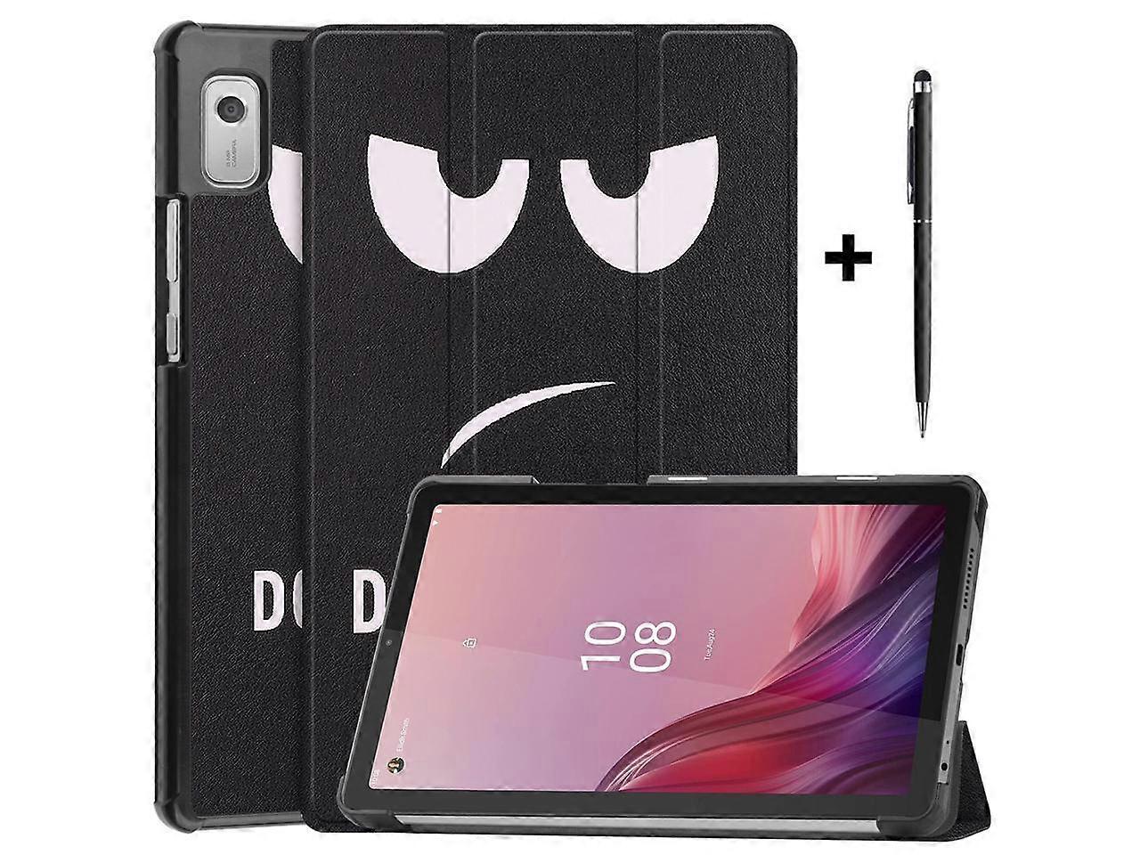Case for Lenovo Tab M9 2023 9 inch Tablet Model TB310XU / TB310FU