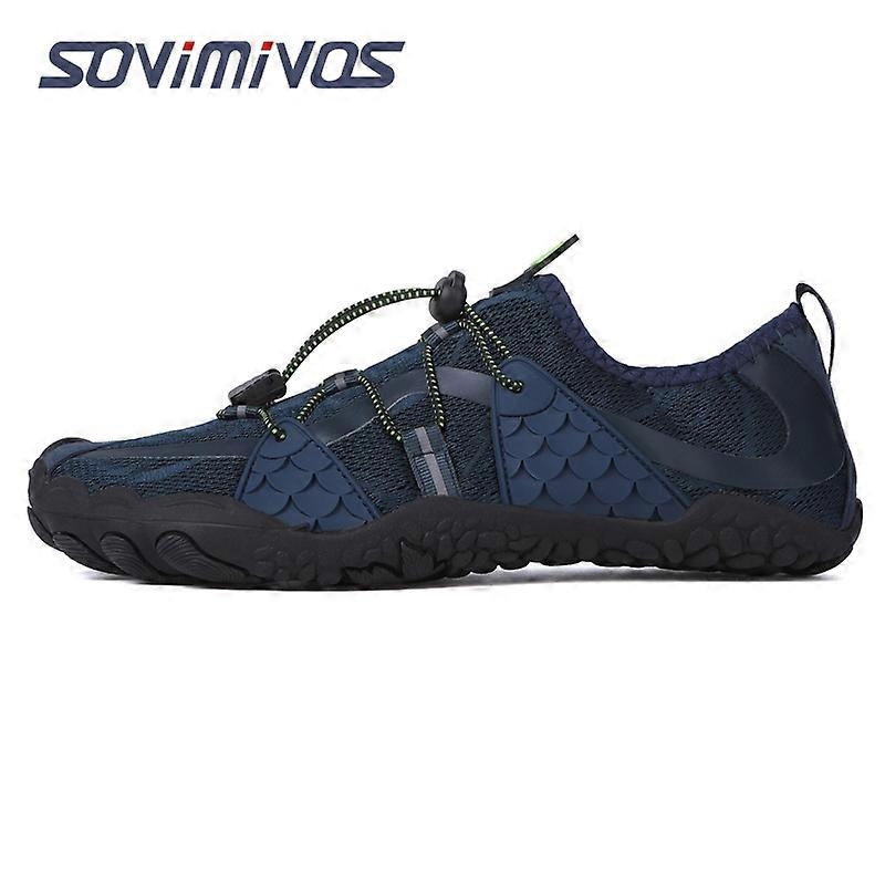 Yalınayak Patika Ayakkabıları Yalınayak Ayakkabılar Yetişkin Rahat Bayanlar için Yetişkin Yürüyüş Su Ayakkabıları Su Sneaker Ayakkabı Adam Leguano Saguaro