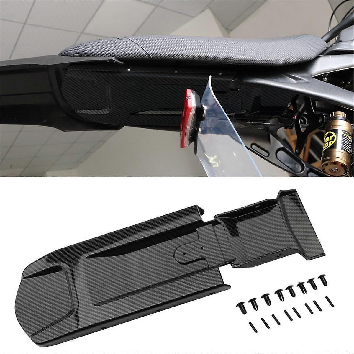 Schutzblech-Verlängerung Für Surron Light Bee X & S - Hinten Kotflügel