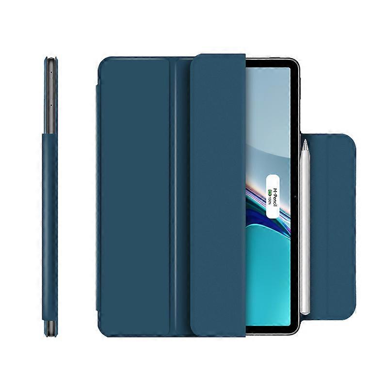 Smart Case For Huawei MatePad 11 2021 10.95" DBY-W09 Smart Shell Stand Cover,Strong Magnetic Adsorption for Mate Pad 11 2021