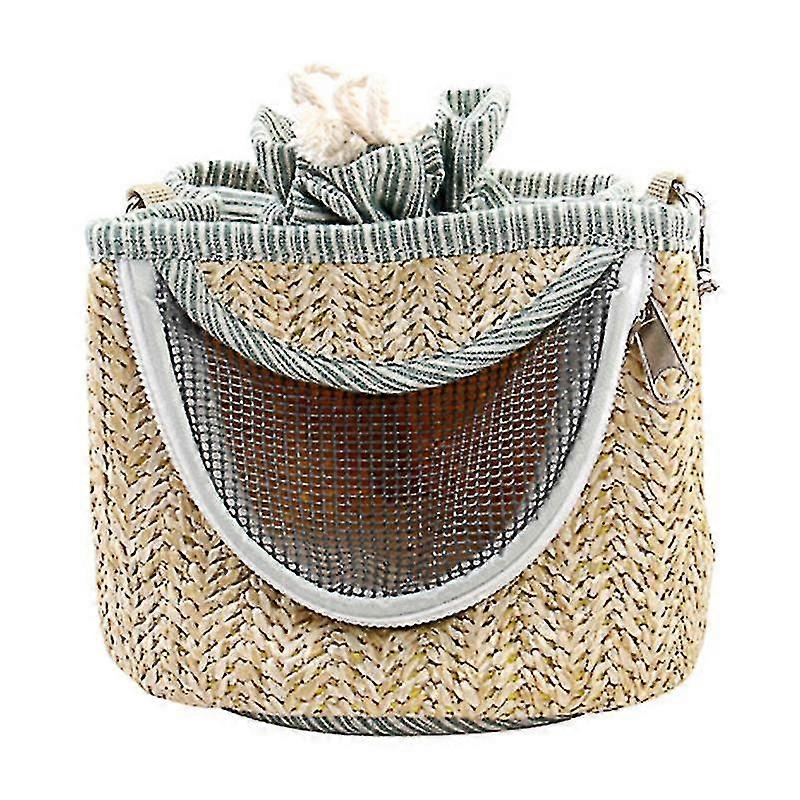 1pcs Outgoing Pet Bag