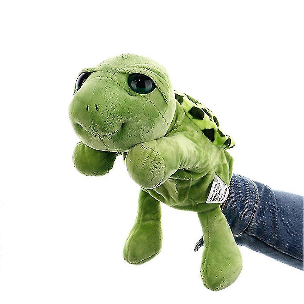 دمية اليد القطيفة لعبة الحيوان الخيال رواية القصص لعبة الاطفال هدية