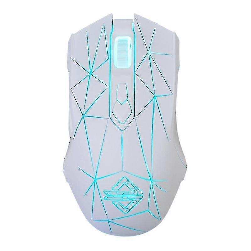 Aj52 Game Mouse Macro Programming Game Optical Mice Usb Cable Computer Mousey