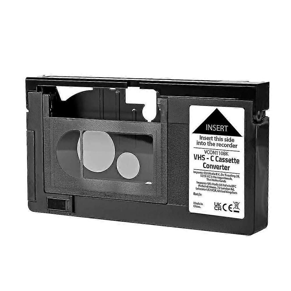 Convertisseur VHS - VHS-C