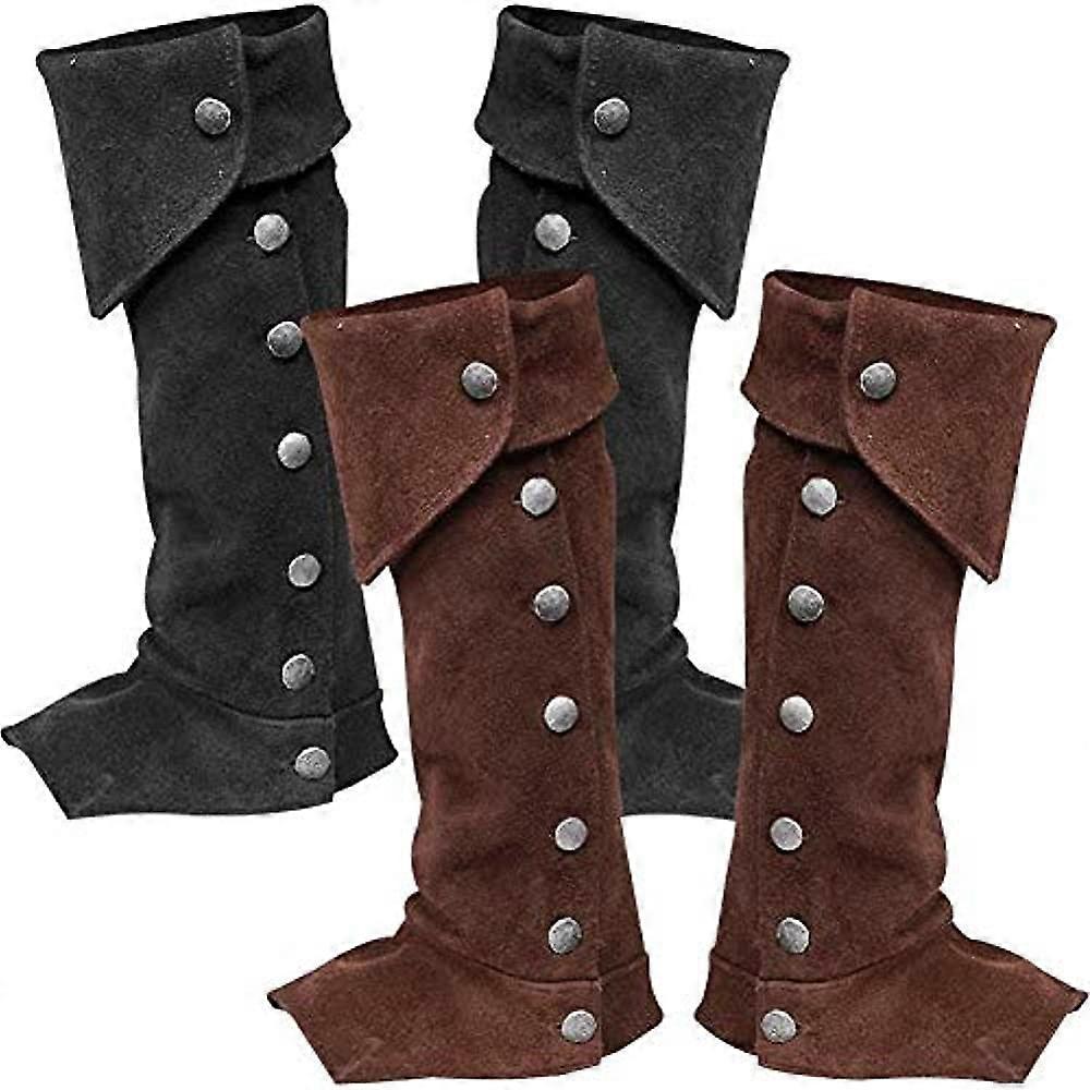 Gabriel Sud Boot Covers Gates Medieval Boots Topper Renaissance Cosper