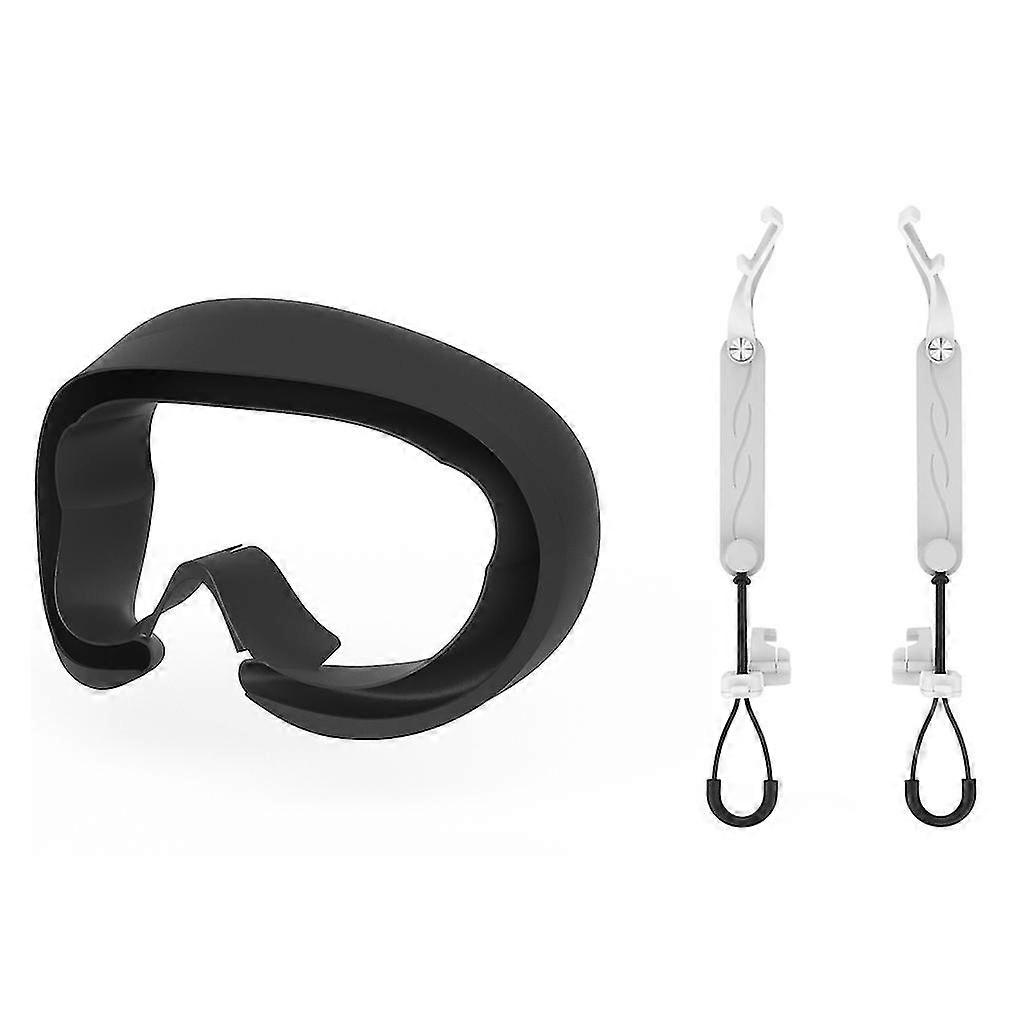 Facial Interface Anti-falling Hand Strap For Pico 4 Vr Controller Hand Straps