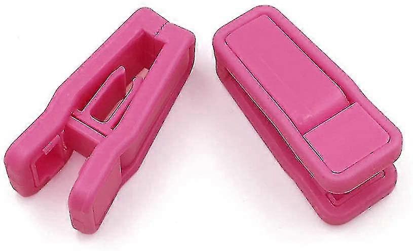Multifuncțională pânză de plastic Umeraș Clip