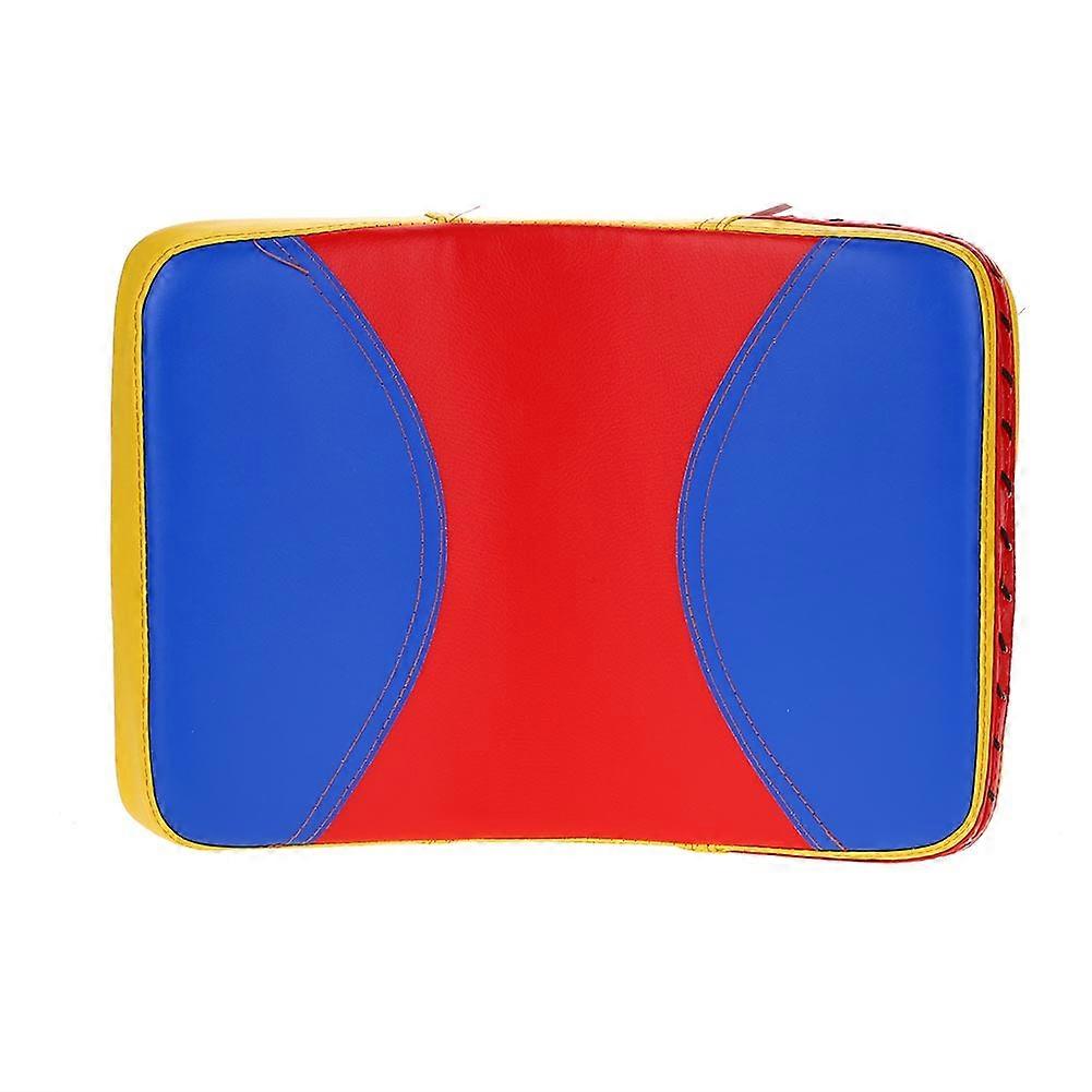 Durable Multi-function Kick Foot Target Training Pad for Muay Thai Boxing Karate
