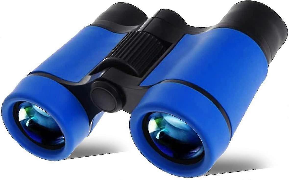 Kids Binoculars Foldable Mini Binoculars Girl Boy ()