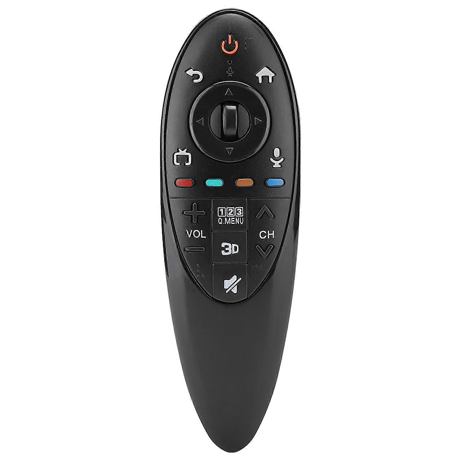 Replacement Remote Control Controller for TV AN MR500G AN MR500 MBM63935937