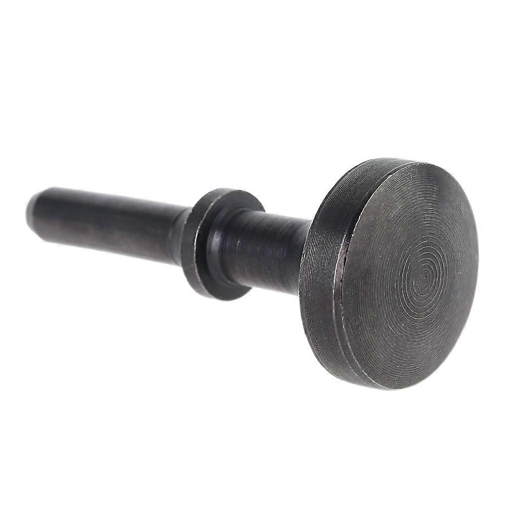 unbrand Outil marteau à chaud de longueur étendue Lissage Dérives pneumatiques Ensemble de mèches de