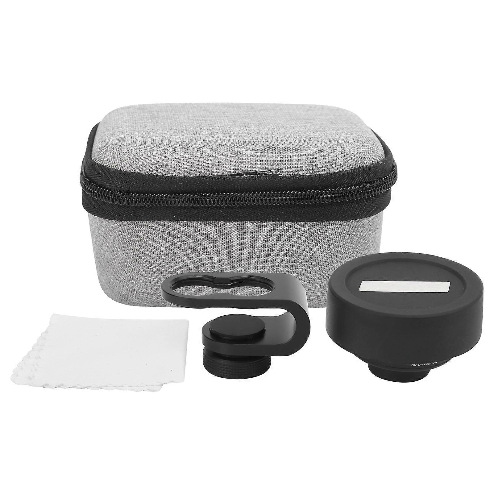 16mm Wide Angle Lens Universal Phone External High Definition Aspherical Wide Angle Lens