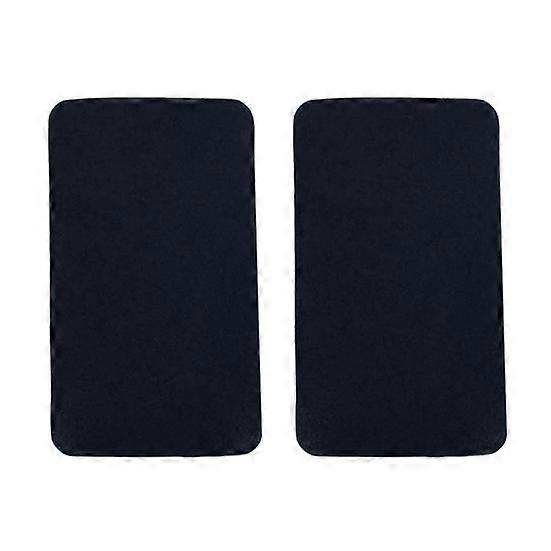 2Pcs Einfarbige Elastische Perücke Liner Mesh Hüte Netze Snood Caps Haar Nylon Stretch