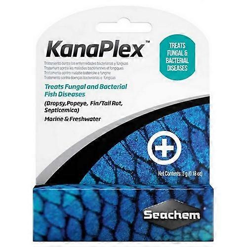 Seachem Kanaplex, 2 oz
