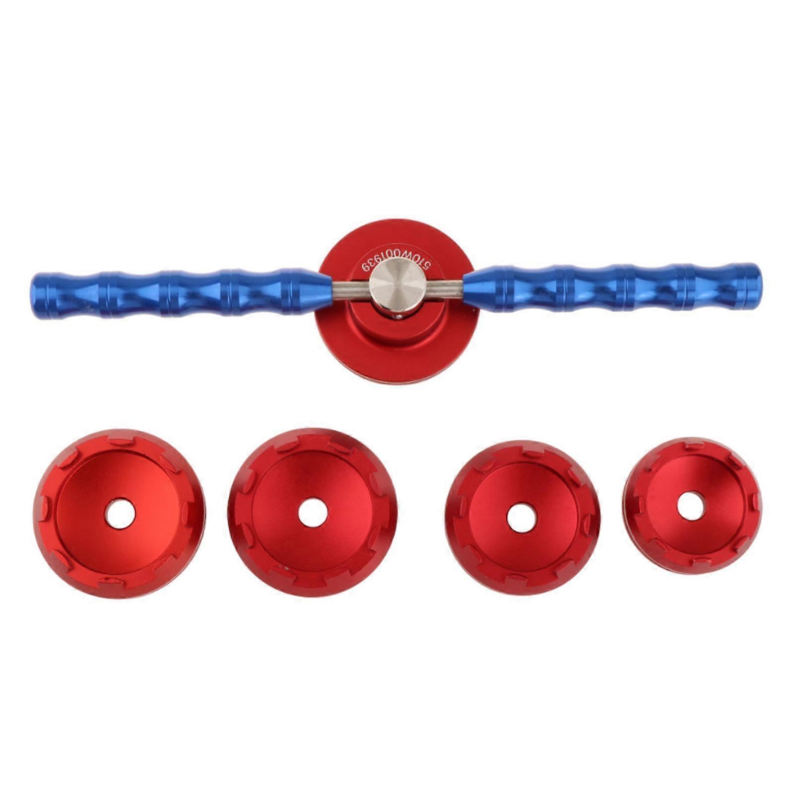 Watch Opener Tool Kit Watch Repairing Tool Watchmaker DIY Watch Back Remover