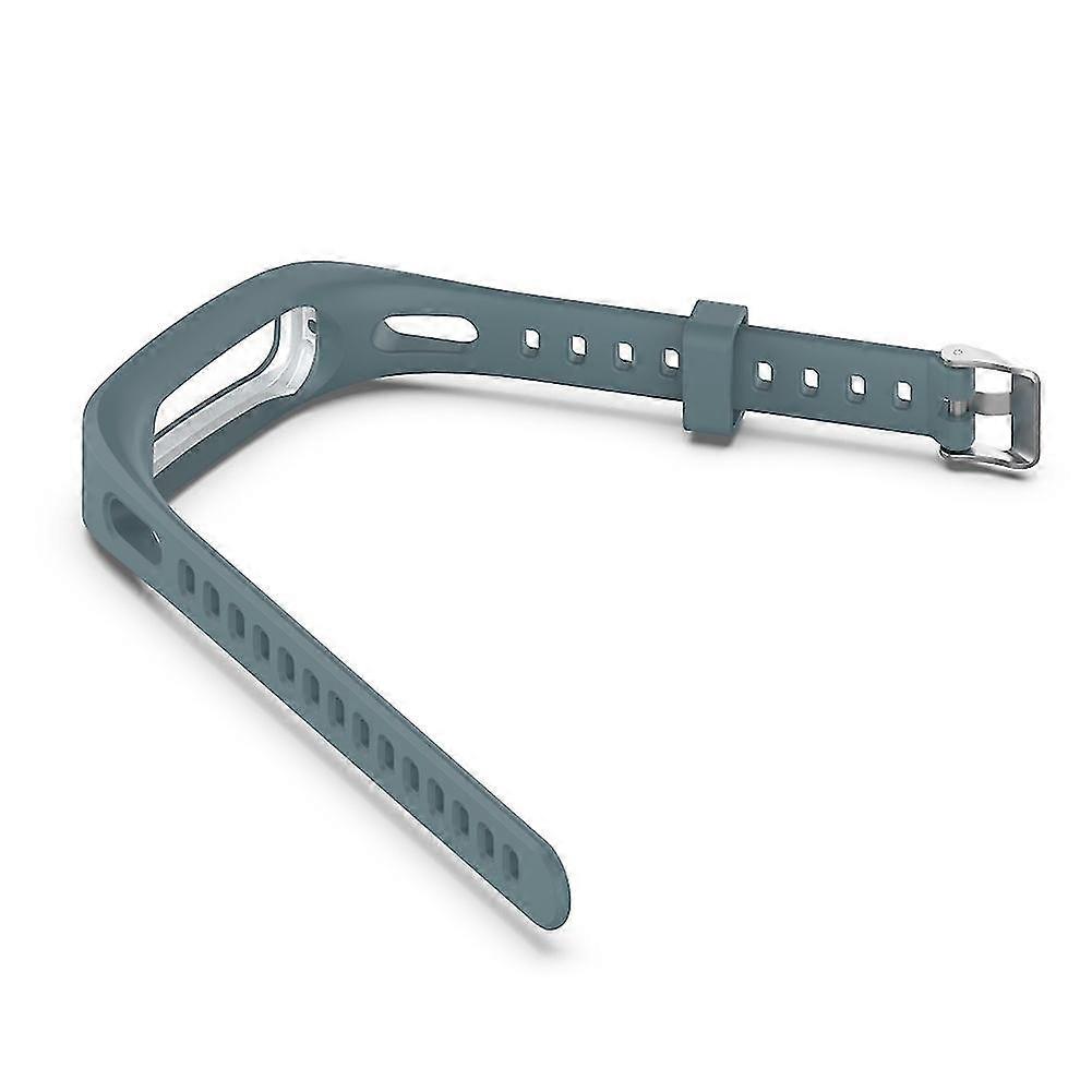 Replacement Silicone Adjustable Wrist Band Strap For Honor 5 4 Running 4e 3e S202412275824