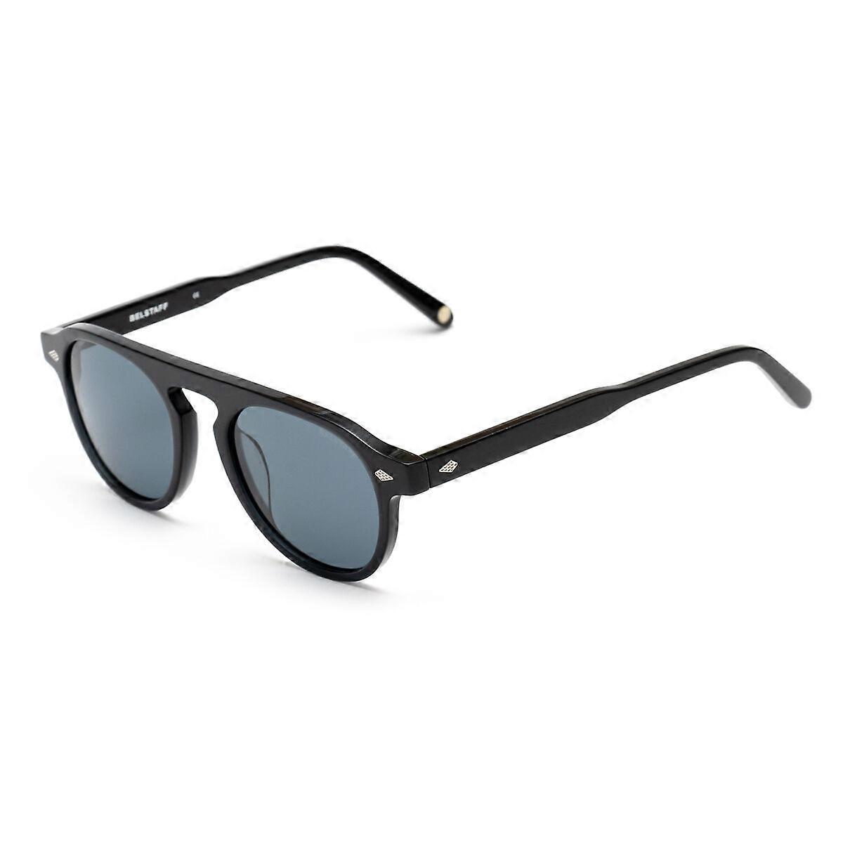 Unisex sunglasses Belstaff LARSSON-NEGRO Ø 49 mm