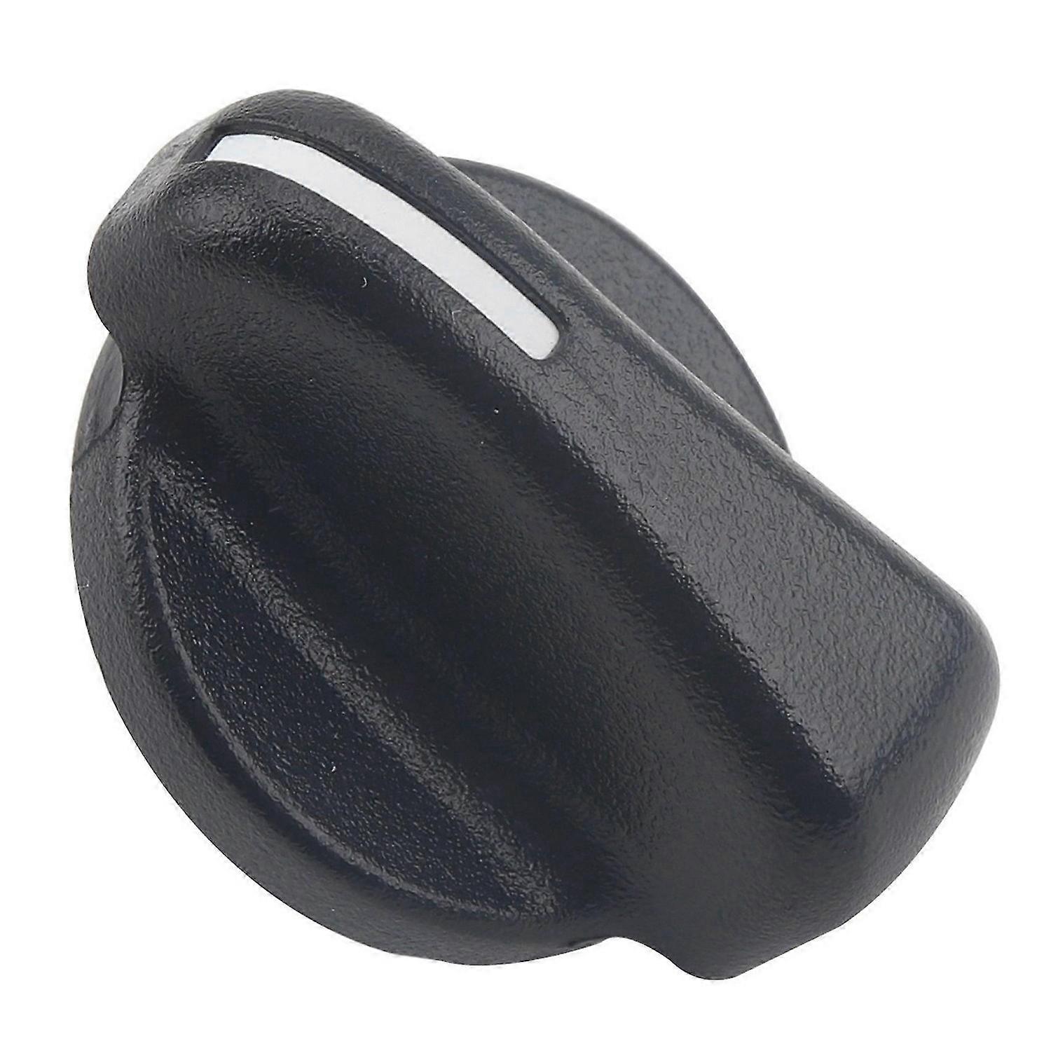 Car Air Conditioner Knob Switch Fan Speed Heater Control Button compatible TJ 1999-2006 5011218AC