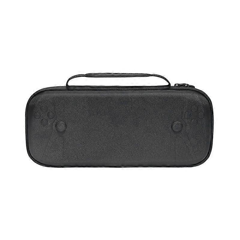 EVA Shockproof Carrying Case for Portal Protective Handheld Console Handbag with Game Accessories Storage