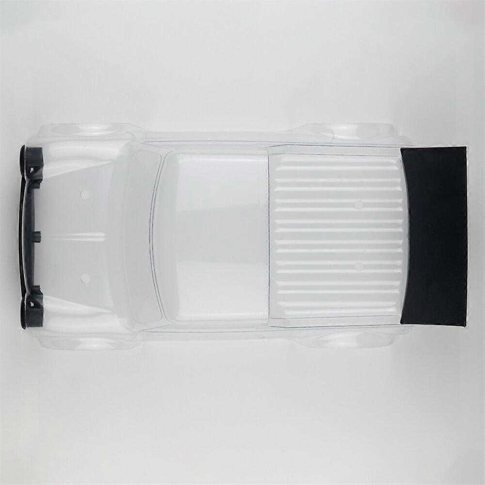 SG 1606 1603 1604 1605 1607 1608 UD1601 UD1602 1/16 RC Car Upgraded Transparent Clear Body Shell 160