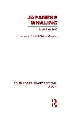 Japanese Whaling?