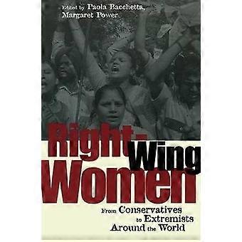 Right-Wing Women