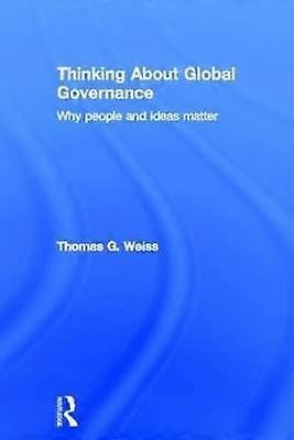 Thinking about Global Governance