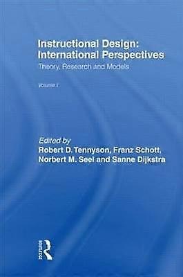 Instructional Design: Internationale Perspektiven I