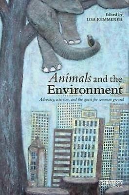 Animals and the Environment