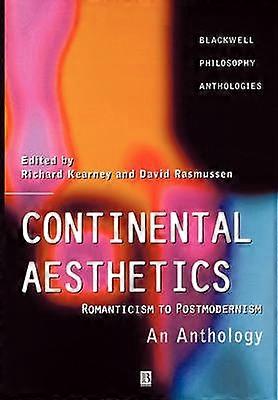 Esthétique continentale
