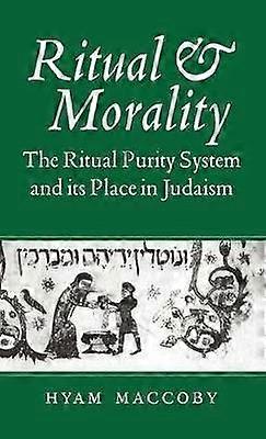 Rituel et moralité