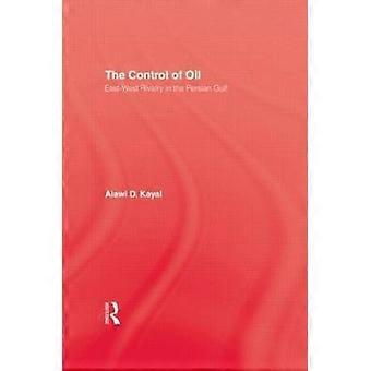 El control del petróleo