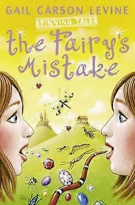 Spinning Tales Book 1