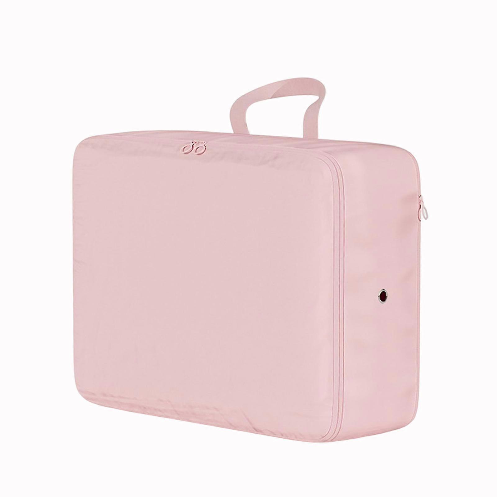 Bærbar bagage foldbare tasker Udvidelig bagage Organizer tasker