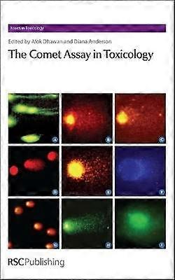 Comet Assay in Toxicology