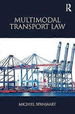 Multimodal Transport Law