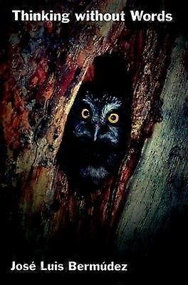 Myślenie bez słów