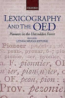 Lexicography and the Oed