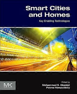 Inteligentne miasta i domy