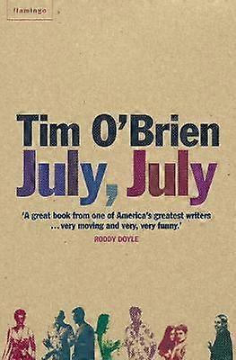 July July