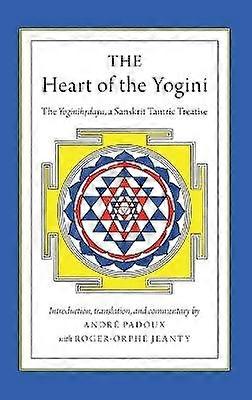 The Heart of the Yogini