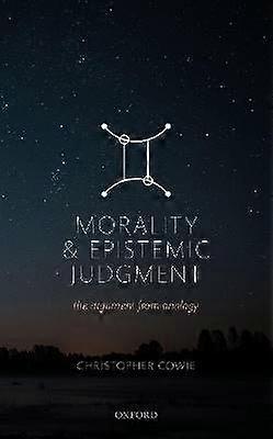 Moral och epistemisk bedömning