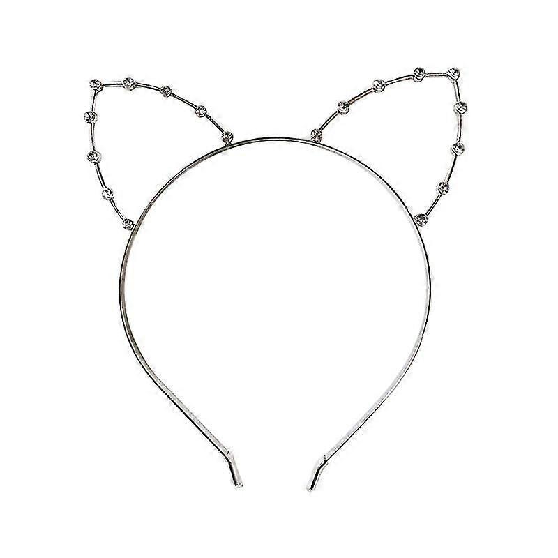 Christmas Headbandsholiday Party Decoration,8634