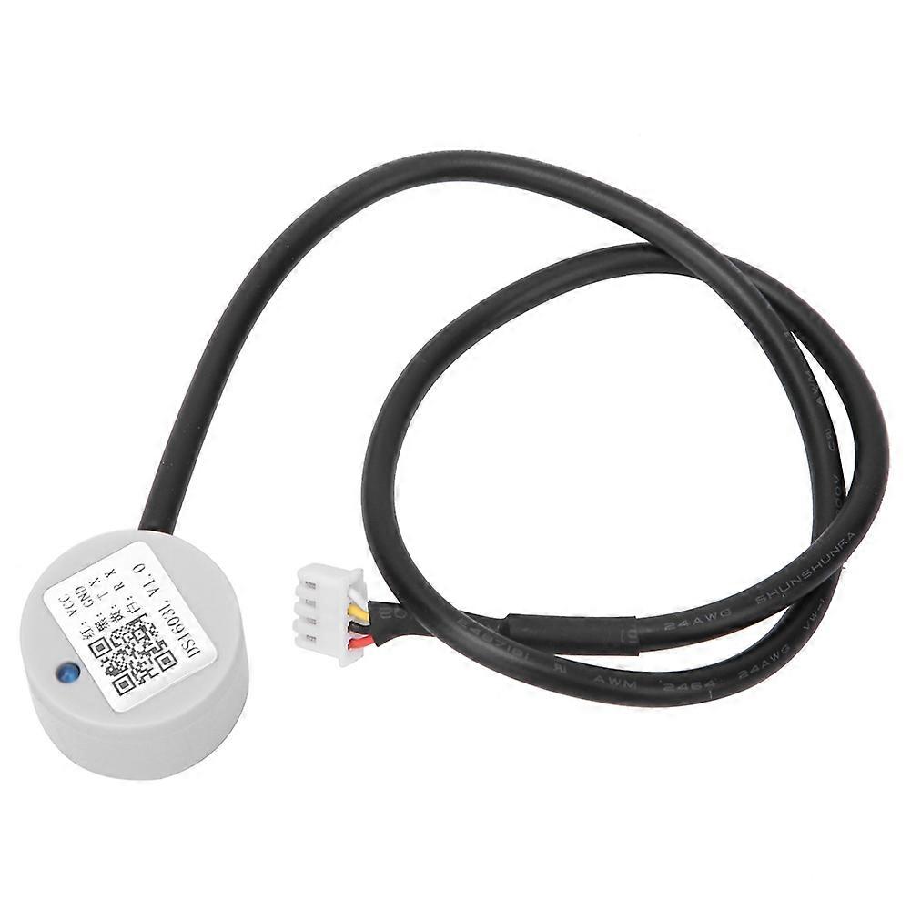 XKC DS1603L.V1 Ultrasonic Liquid Level Sensor Non contact Liquid Sensing UART Serial Port 3.3~12V