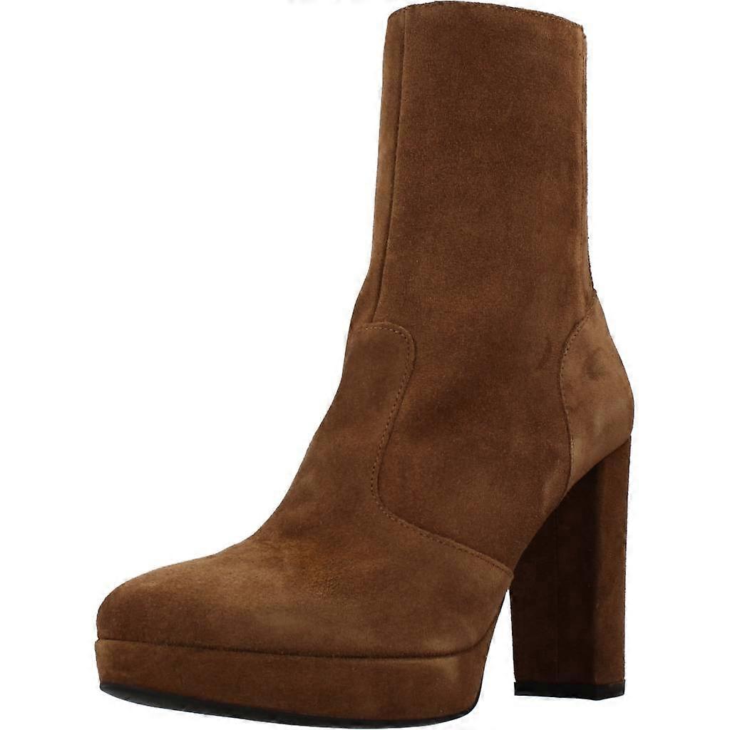 Bottines Nero Giardini I117260DE 