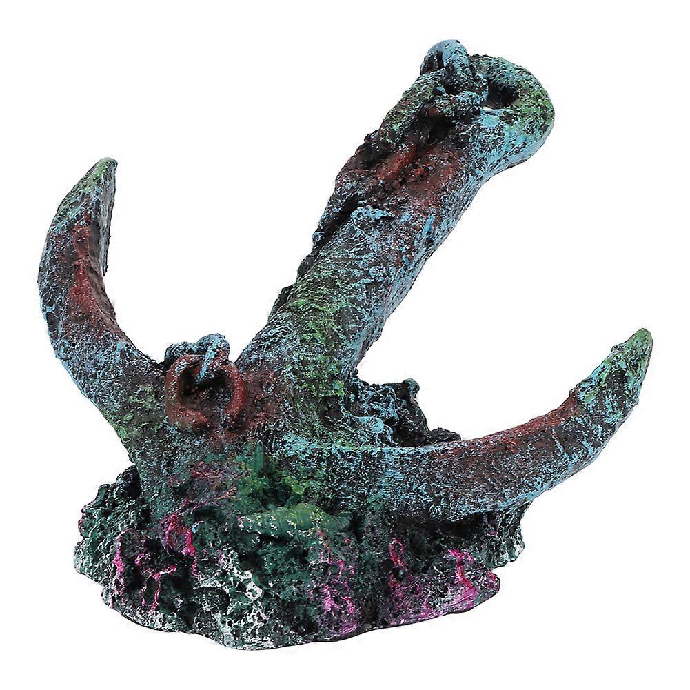 Boat, Simulation, Decoration, Aquarium