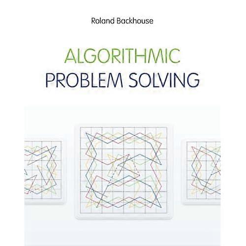 Rozwiązywaniu problemów algorytmicznych