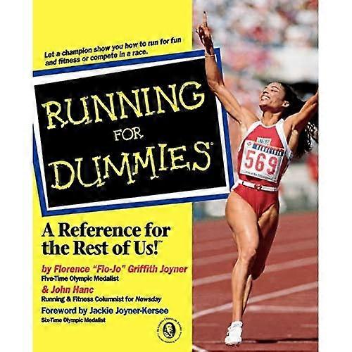 Kører for Dummies (For Dummies)